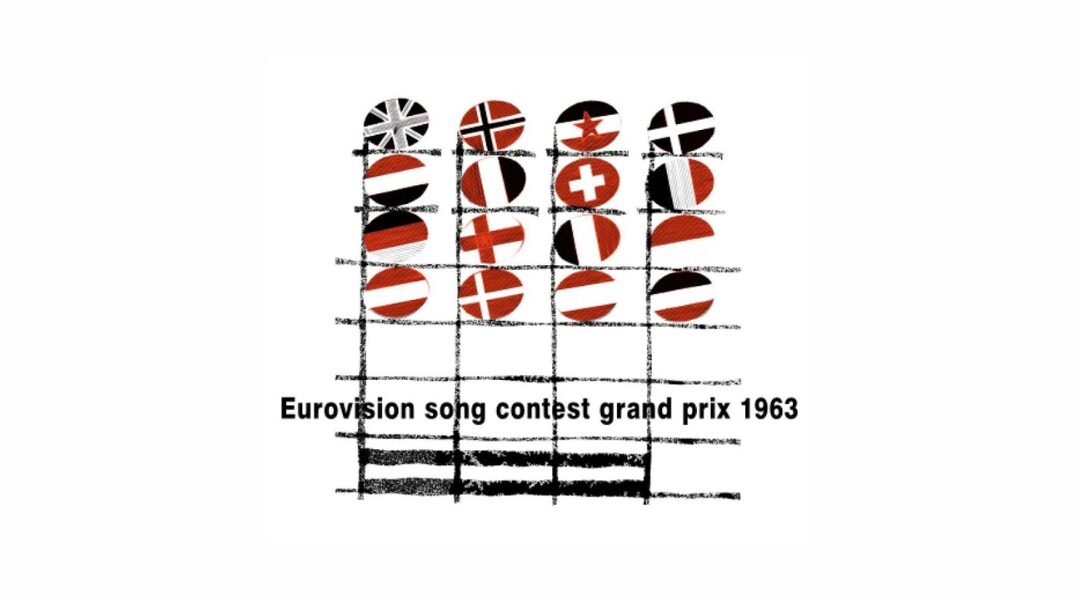 Eurovision 1963