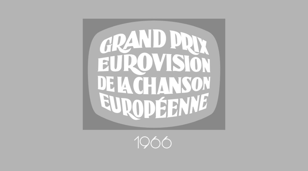 Eurovision 1966