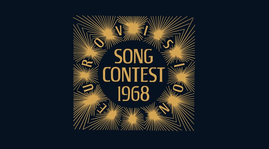 Eurovision 1968