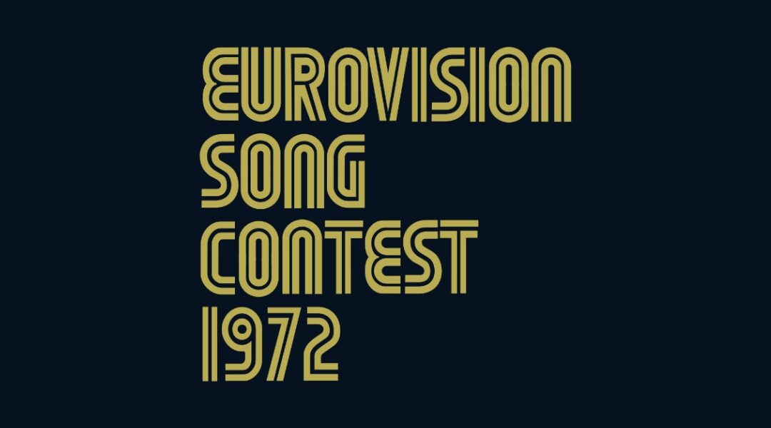 Eurovision 1972