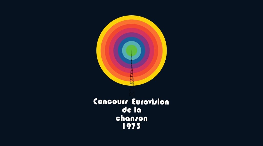 Eurovision 1973
