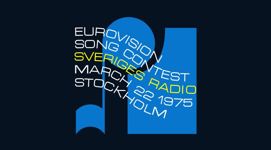 Eurovision 1975