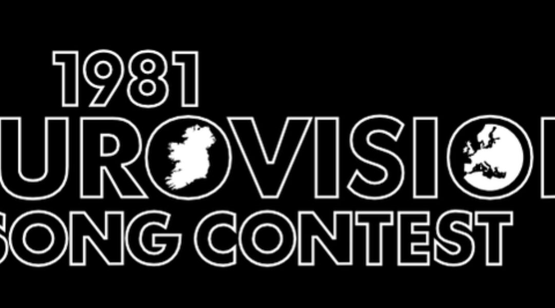 Eurovision 1981