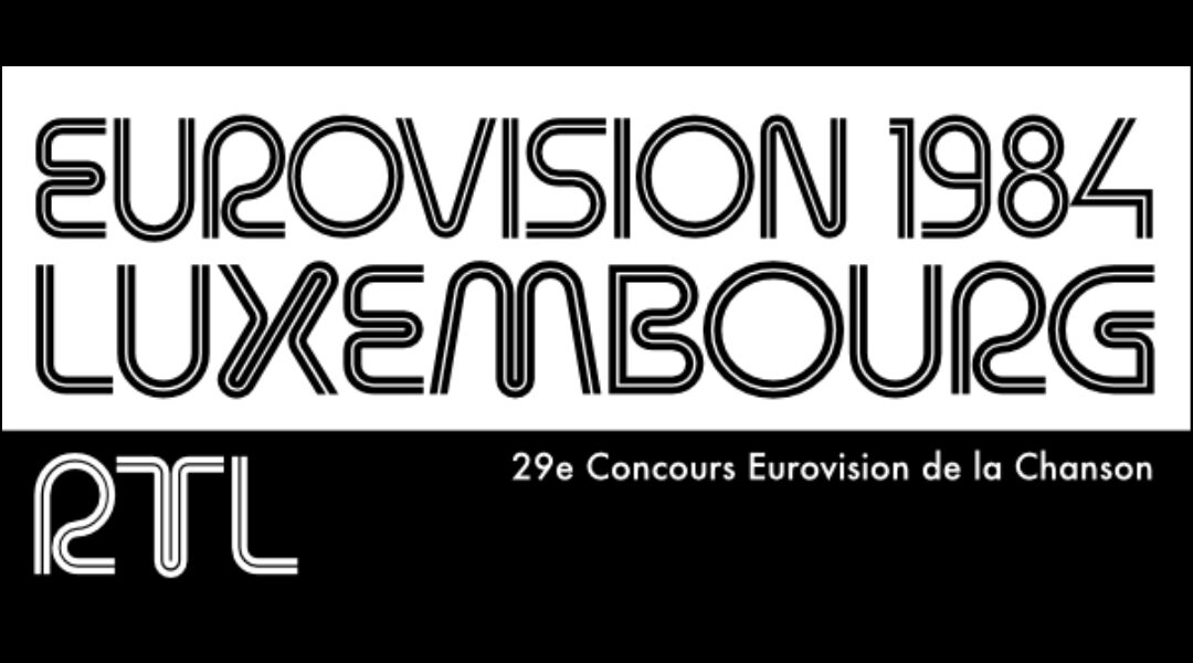 Eurovision 1984