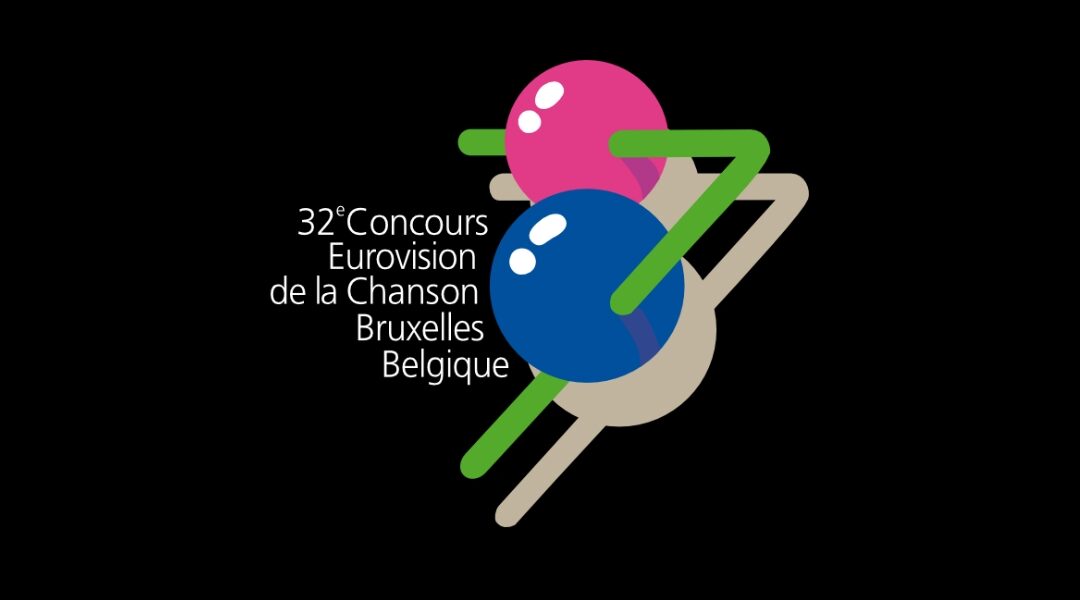 Eurovision 1987