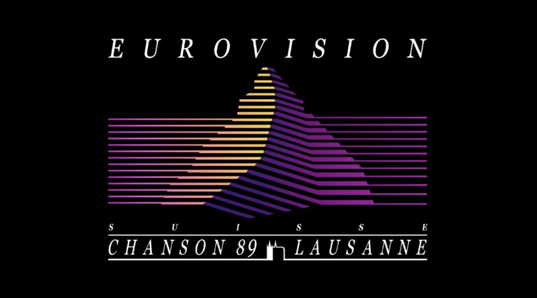 Eurovision 1989