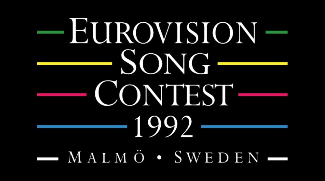 Eurovision 1992