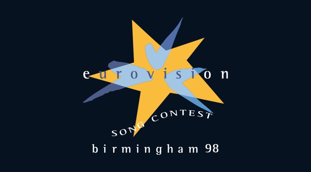 Eurovision 1998