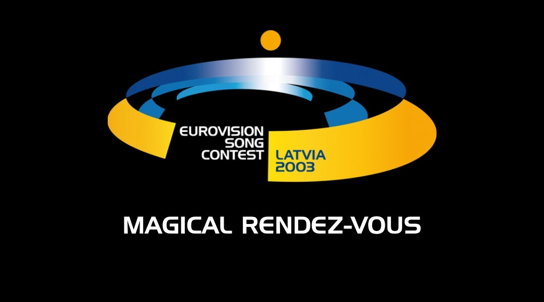 Eurovision 2003