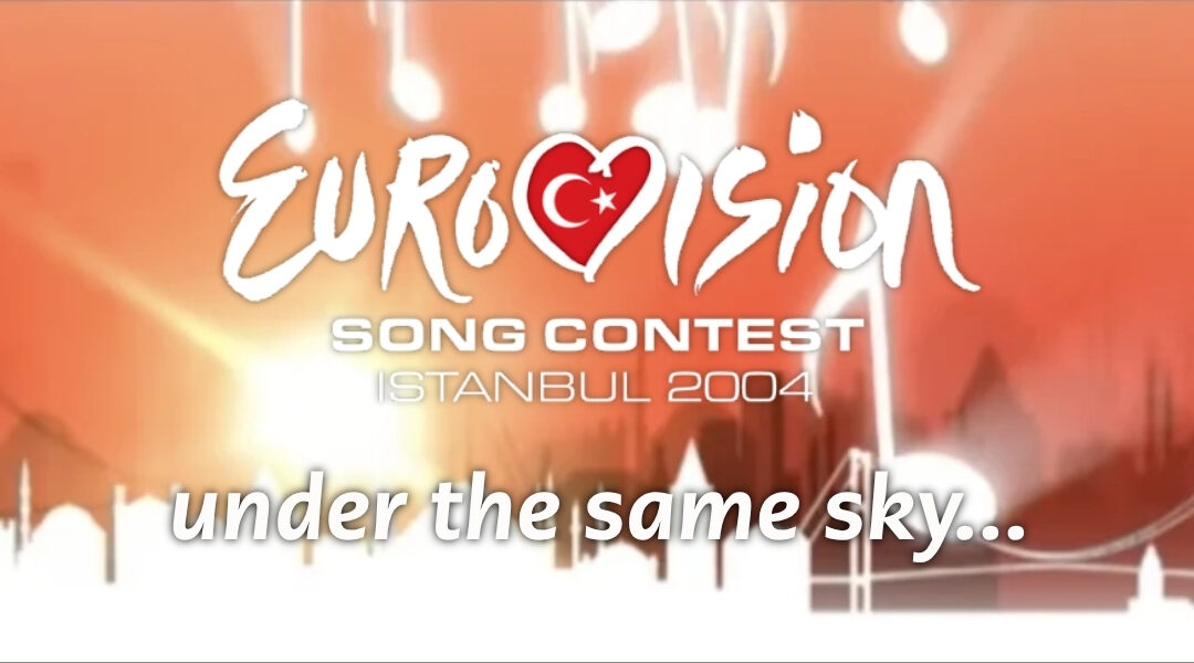 Eurovision 2004
