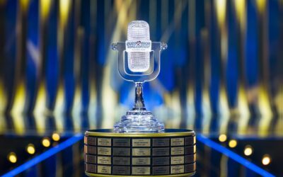 Eurovision 2026: 131 milioni di spettatori per i tre show live