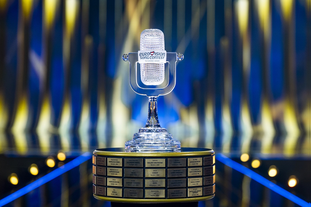Eurovision 2026: 131 milioni di spettatori per i tre show live