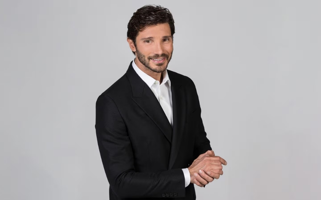 Sanremo 2027 Stefano De Martino