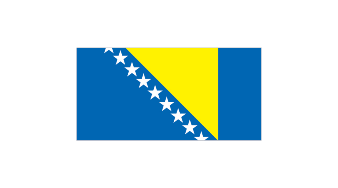 Bosnia e Erzegovina Eurovision