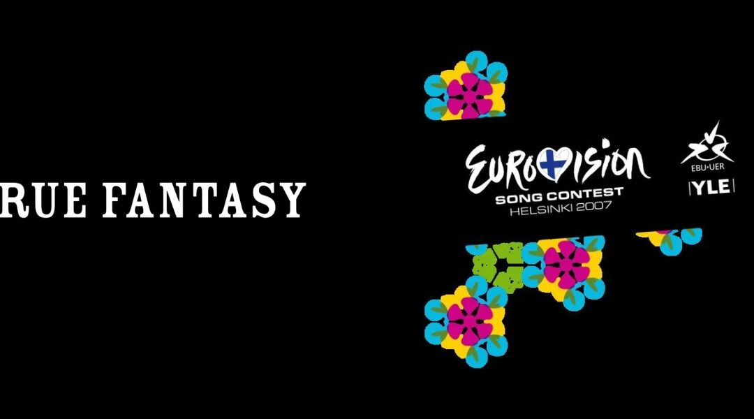 Eurovision 2007