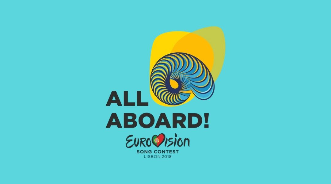 Eurovision 2018