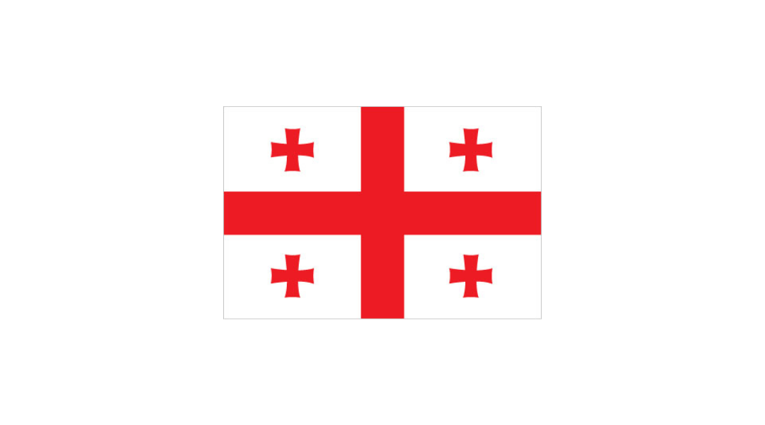 Georgia Eurovision