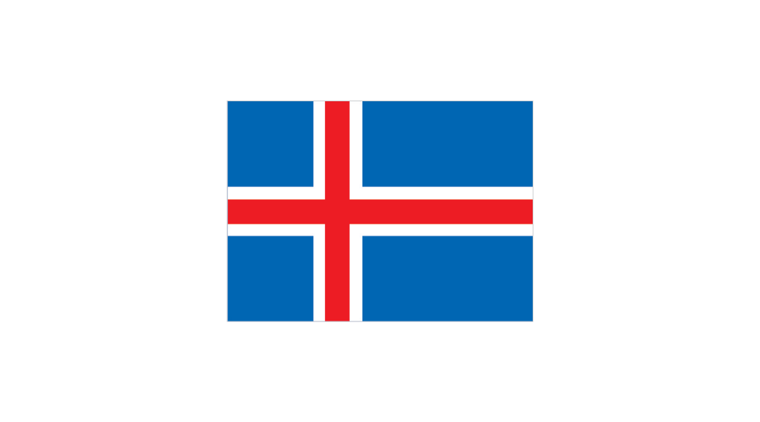 Islanda Eurovision