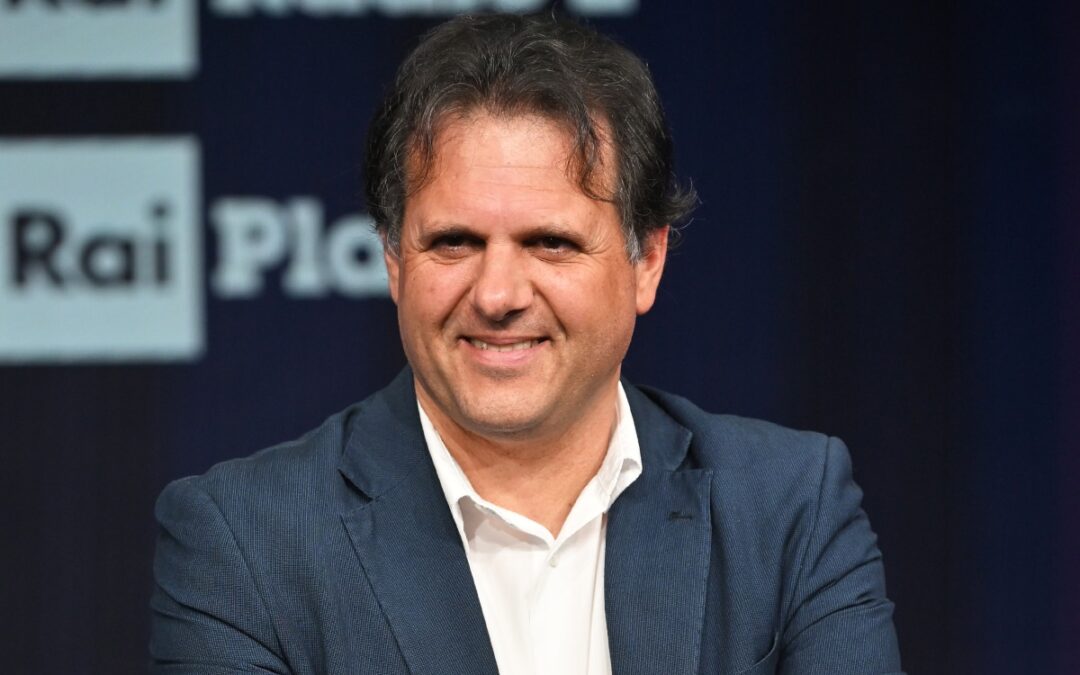 Sanremo 2027 Williams Di Liberatore