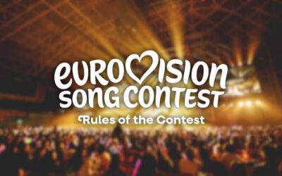 Eurovision 2027: l’EBU aggiorna il regolamento. Il vincitore non potrà ospitare se coinvolto in un conflitto armato