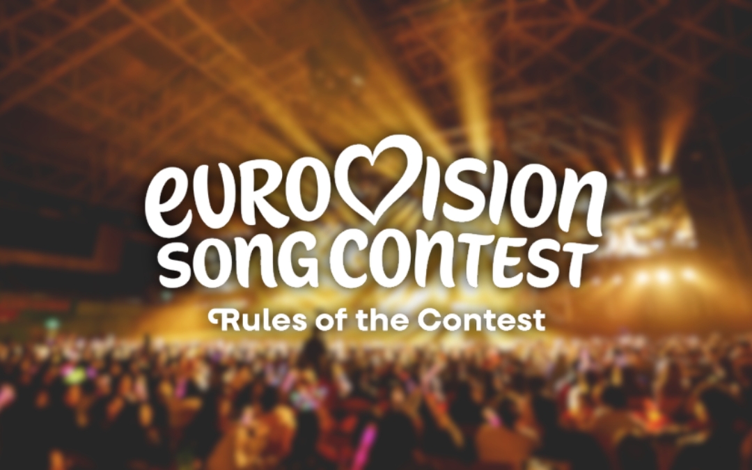Eurovision 2027: l’EBU aggiorna il regolamento. Il vincitore non potrà ospitare se coinvolto in un conflitto armato