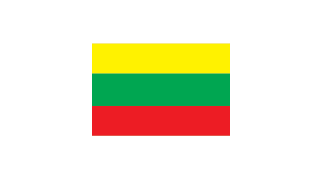 Lituania Eurovision