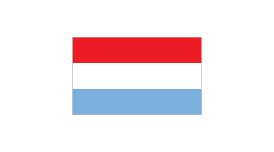 Lussemburgo Eurovision