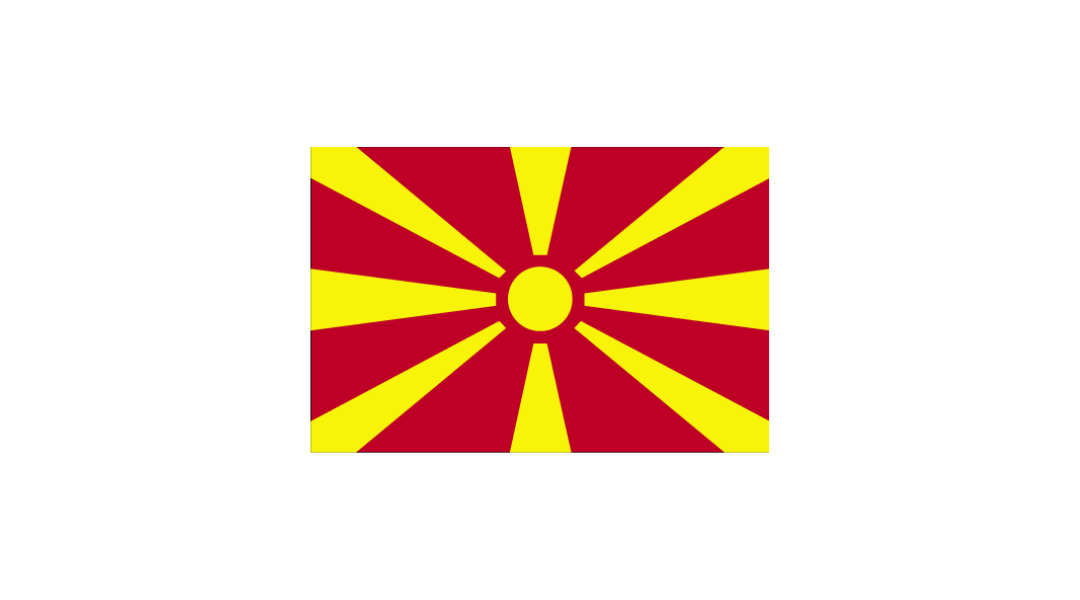 Macedonia del Nord Eurovision