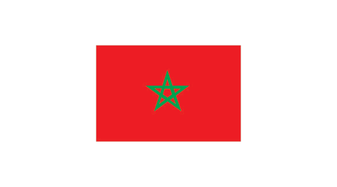 Marocco Eurovision