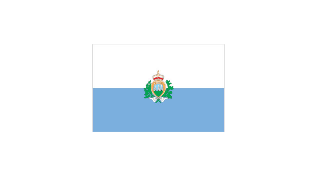 San Marino Eurovision
