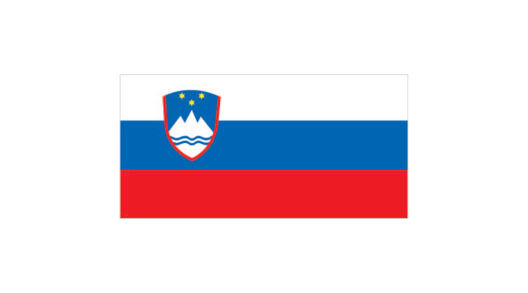 Slovenia Eurovision