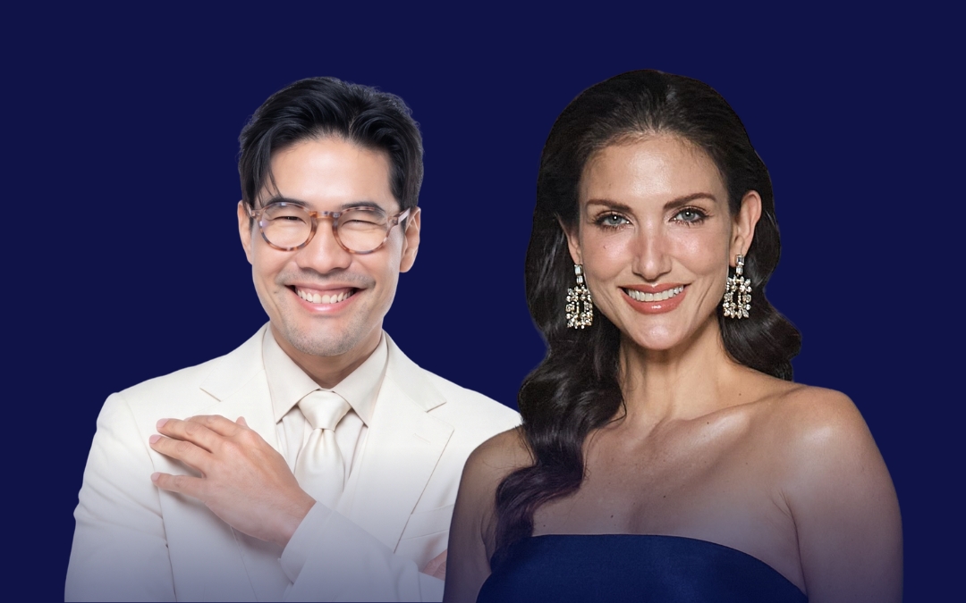 Eurovision Asia 2026 Conduttori