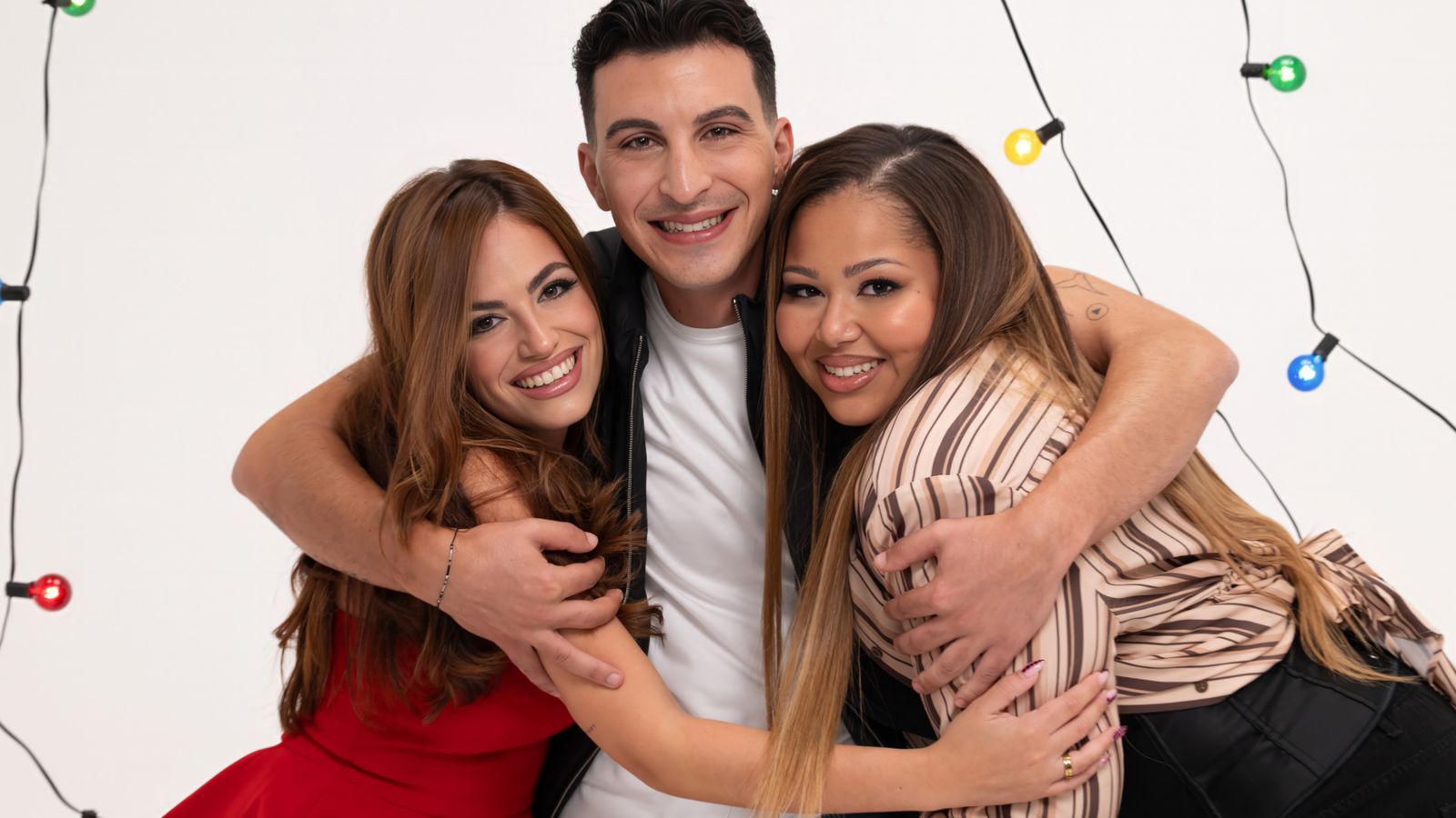 Junior Eurovision 2026: Gaia Cauchi, Destiny e Keane Cutajar i conduttori