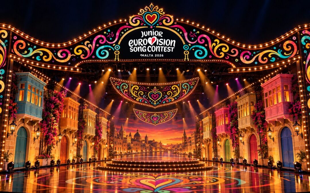 Junior Eurovision 2026