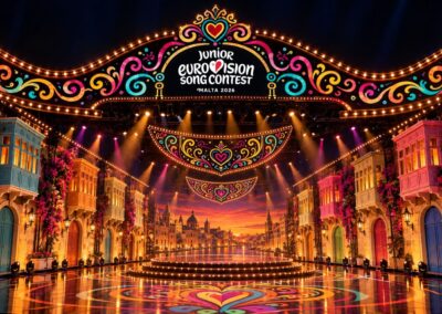 Junior Eurovision 2026
