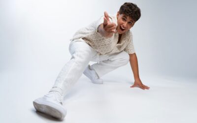 Junior Eurovision 2026, Italia: presentato “Che cos’è l’amore” di Matteo Trullu