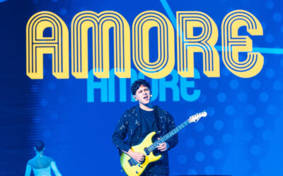 Junior Eurovision 2026: come votare per Matteo Trullu