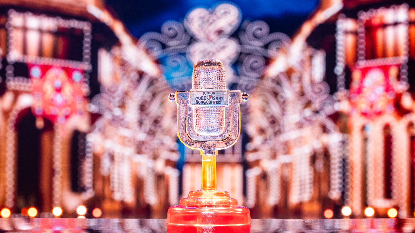 Junior Eurovision 2026: questa sera la finale in diretta da Malta